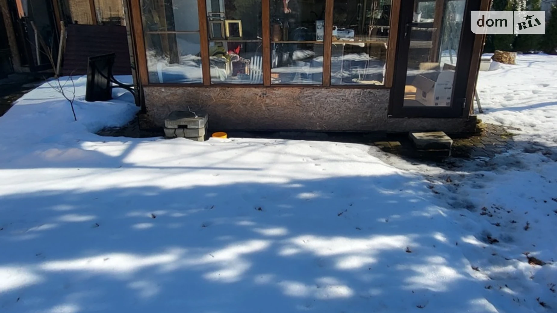 Продается часть дома 65 кв. м с садом, цена: 220000 $ - фото 5