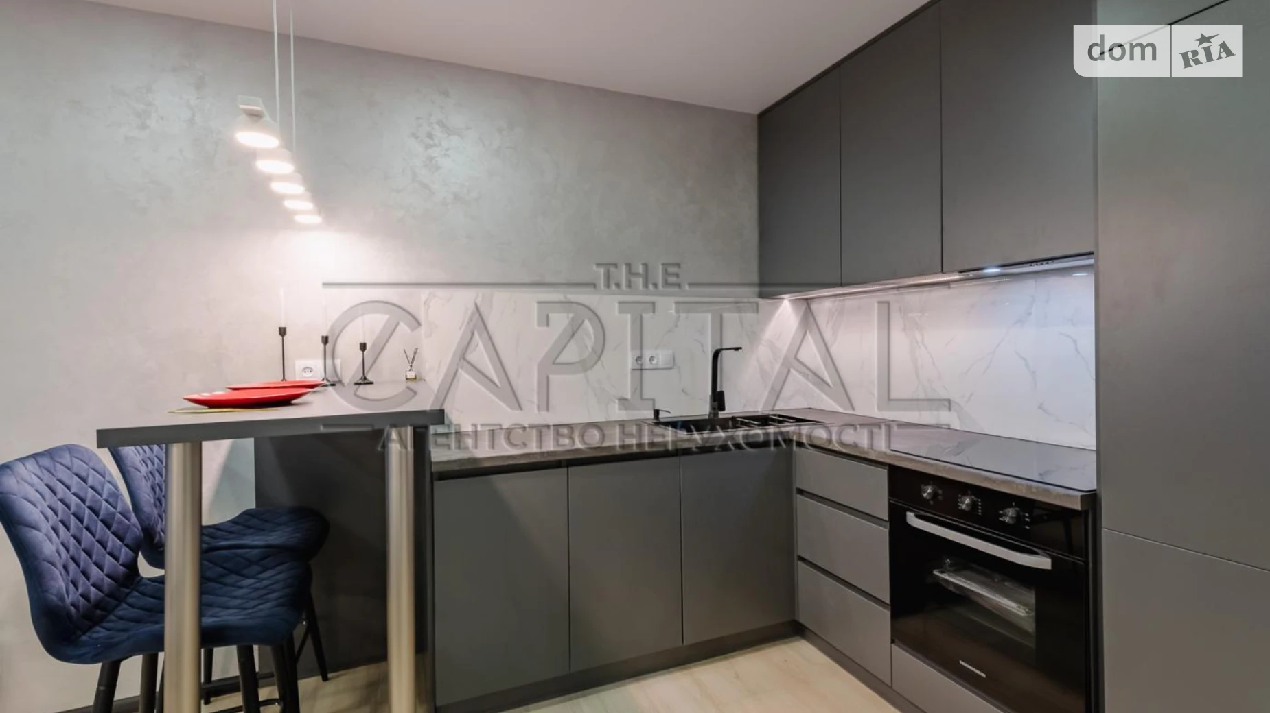 Продається 1-кімнатна квартира 41 кв. м у Києві, цена: 116000 $ - фото 4