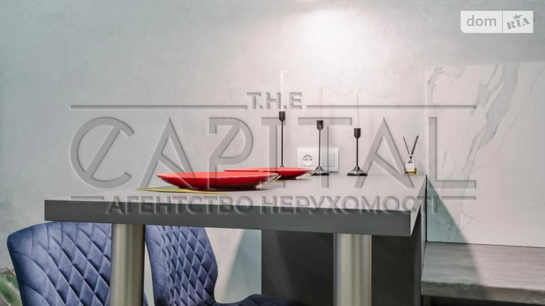 Продається 1-кімнатна квартира 41 кв. м у Києві, цена: 116000 $ - фото 5