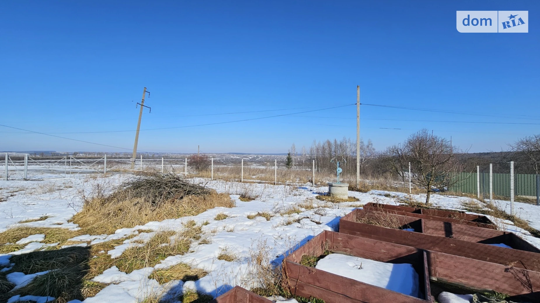 Продается земельный участок 10 соток в  области, цена: 16500 $ - фото 5