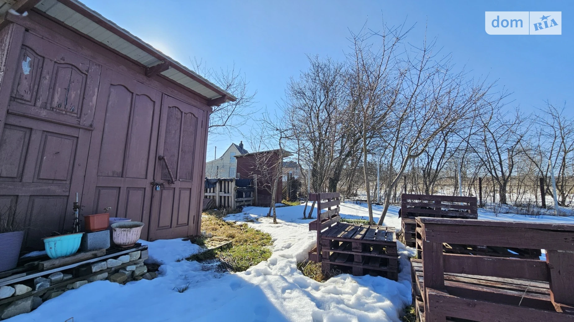 Продается земельный участок 10 соток в  области, цена: 16500 $ - фото 4