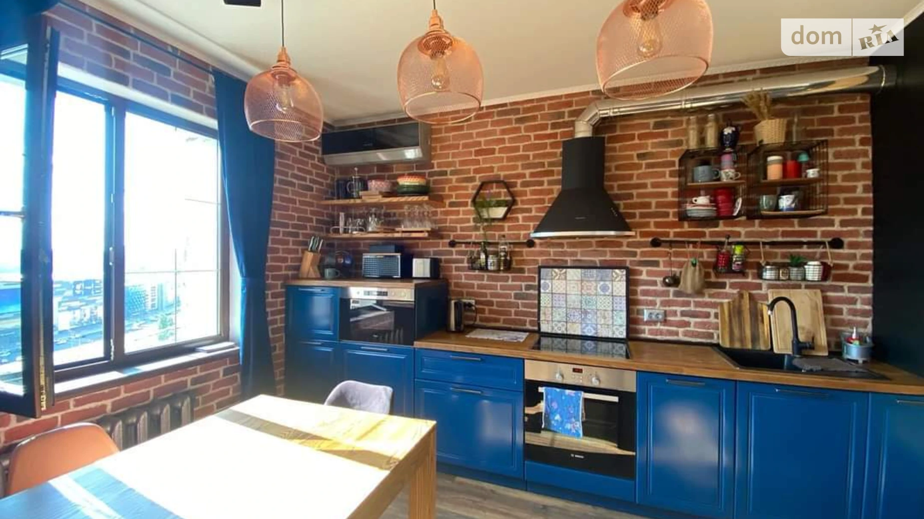 Продається 3-кімнатна квартира 101.3 кв. м у Києві, цена: 128000 $ - фото 2