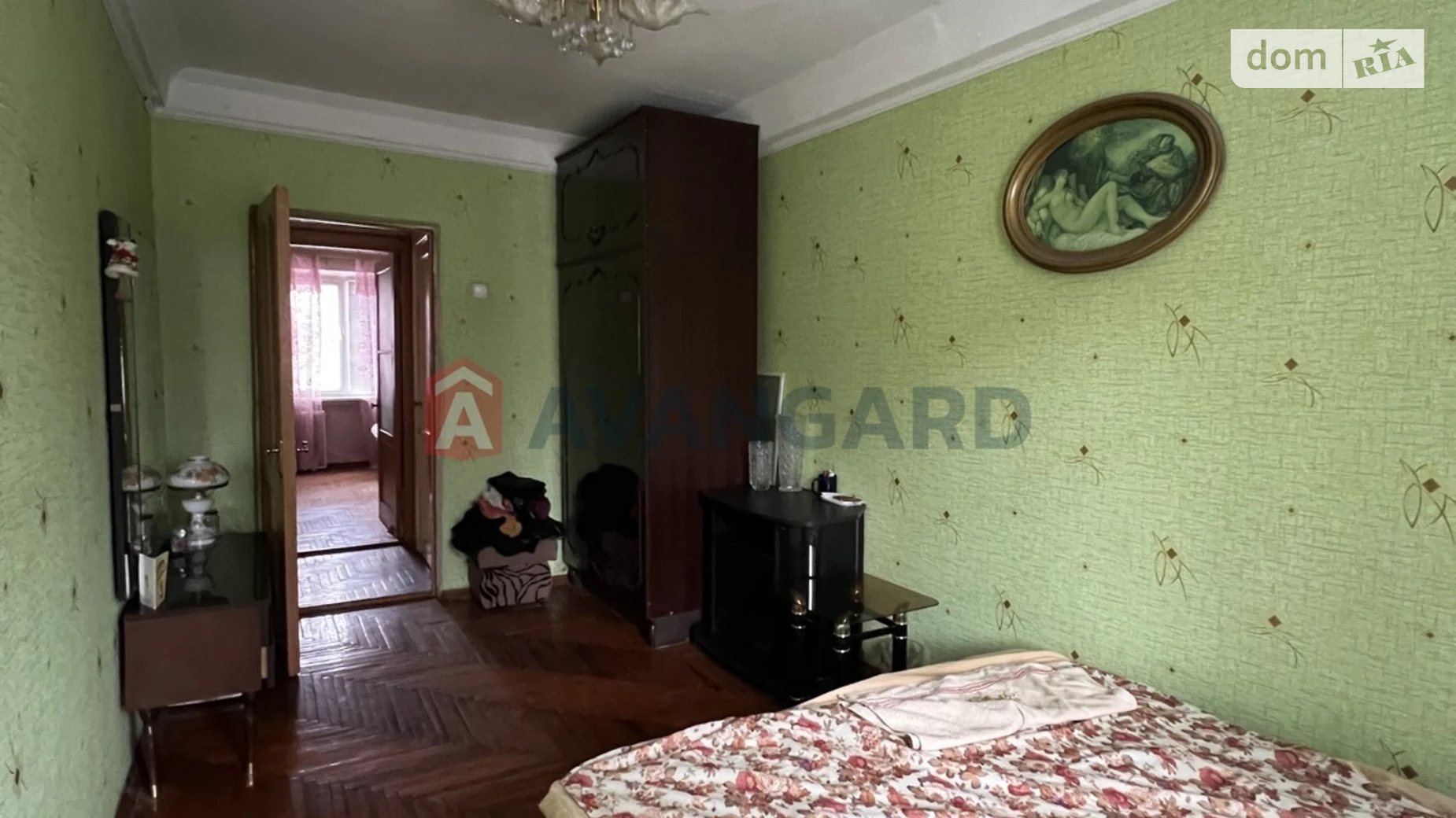 3-комнатная квартира 67 кв. м в Запорожье, цена: 20000 $ - фото 5