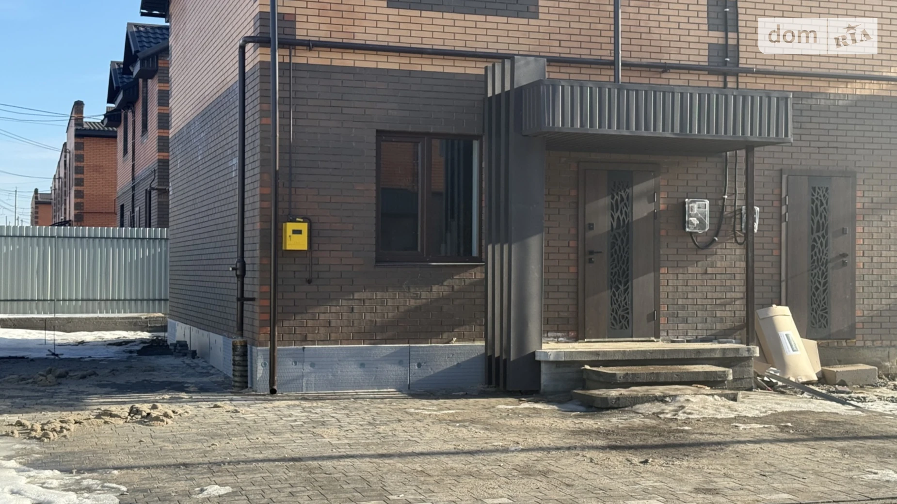 пер. Светлый Агрономичное, цена: 104900 $ - фото 2