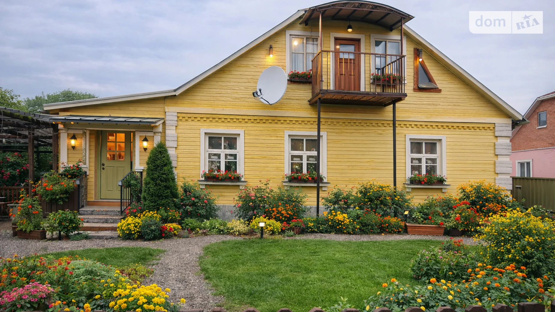 Продается одноэтажный дом 116.9 кв. м с беседкой, цена: 50000 $ - фото 2