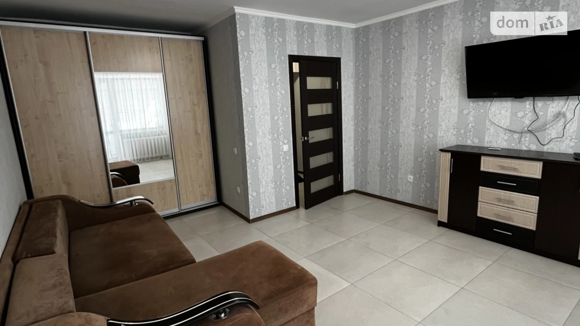 Сдается в аренду 1-комнатная квартира 40 кв. м в Чернигове, ул. Василия Стуса(Чернышевского), 20 - фото 2