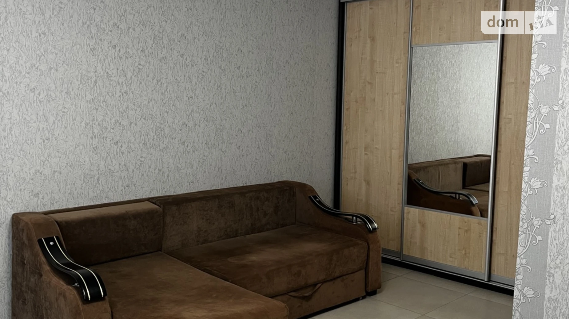 Сдается в аренду 1-комнатная квартира 40 кв. м в Чернигове, ул. Василия Стуса(Чернышевского), 20 - фото 3