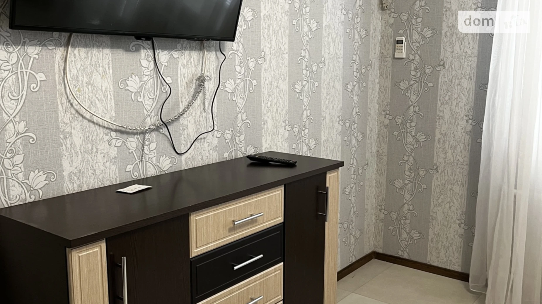 Сдается в аренду 1-комнатная квартира 40 кв. м в Чернигове, ул. Василия Стуса(Чернышевского), 20 - фото 4