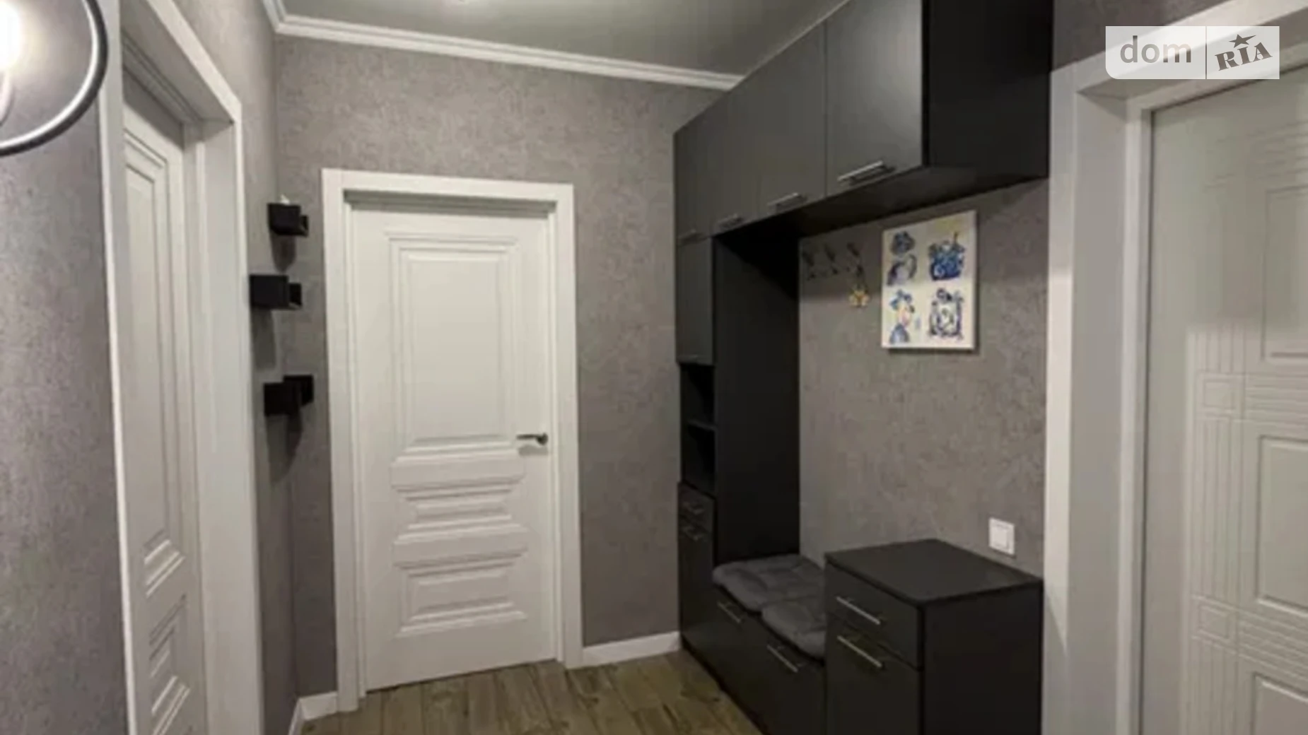 Сдается в аренду 1-комнатная квартира 55 кв. м в Киеве, просп. Академика Глушкова, 9Д - фото 5