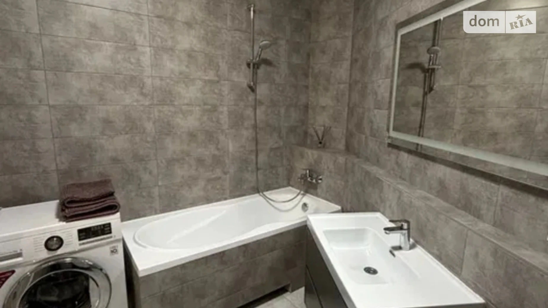 Сдается в аренду 1-комнатная квартира 55 кв. м в Киеве, просп. Академика Глушкова, 9Д - фото 4