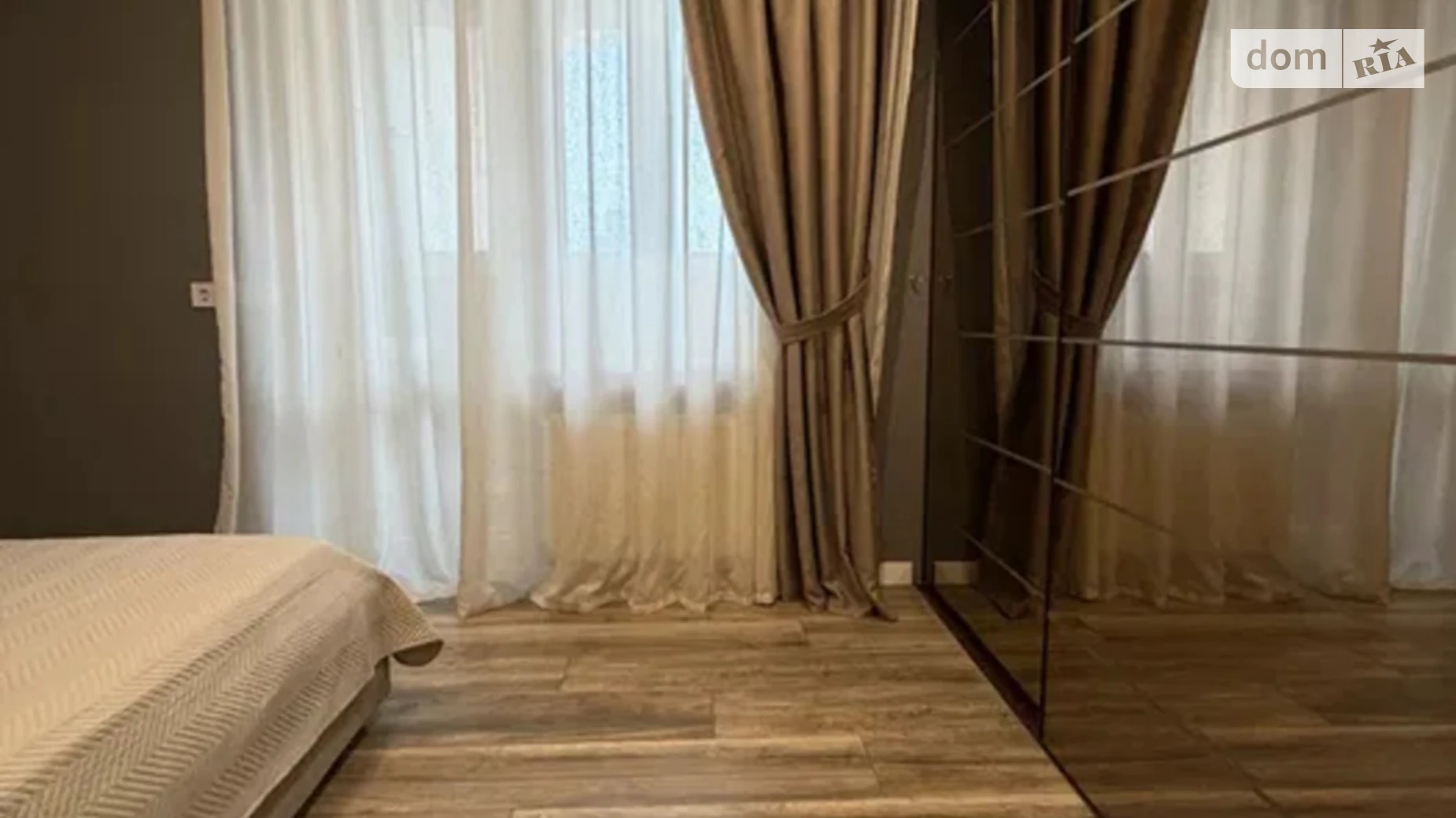 Сдается в аренду 1-комнатная квартира 55 кв. м в Киеве, просп. Академика Глушкова, 9Д - фото 3