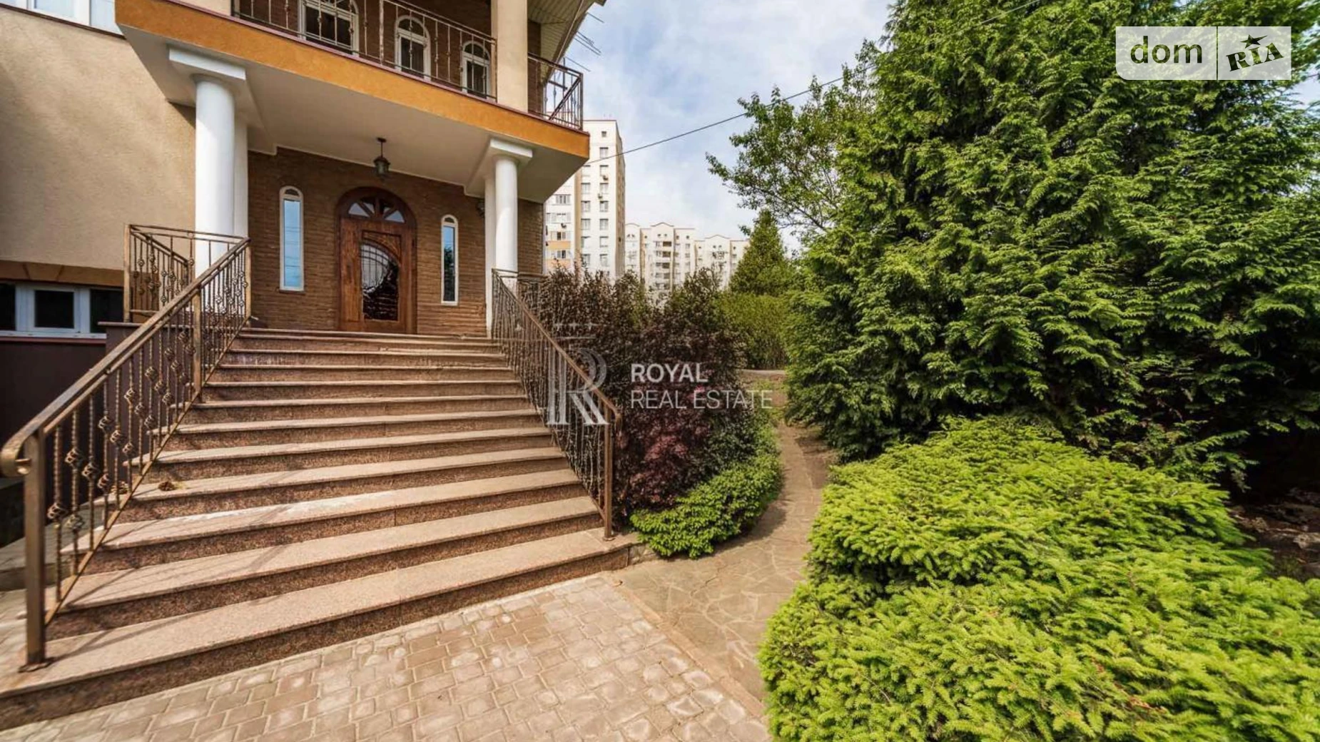 Сдается в аренду дом на 2 этажа 450.8 кв. м с гаражом, цена: 3000 $ - фото 3