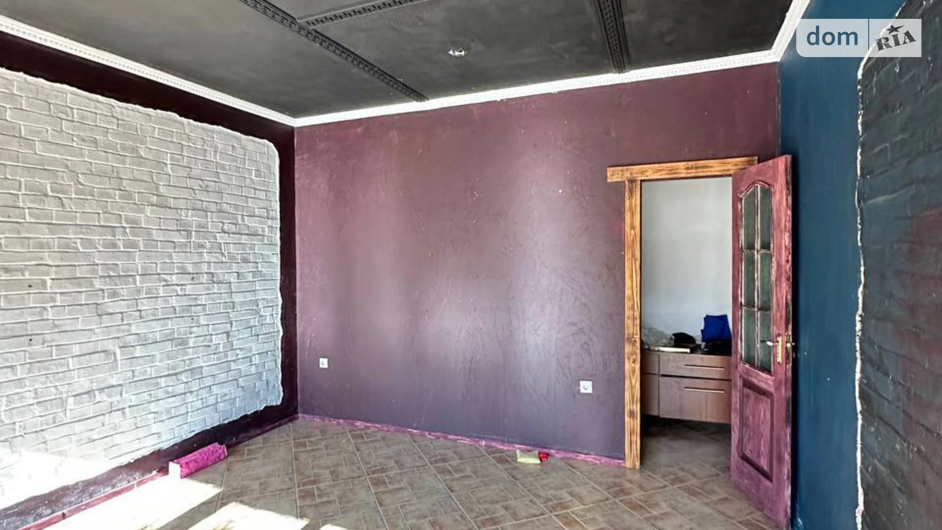 Продается часть дома 65 кв. м с беседкой, цена: 90000 $ - фото 4