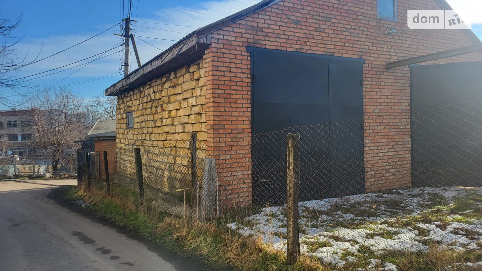 2-й пер. Стеценко Замостье Винница, цена: 40000 $ - фото 3