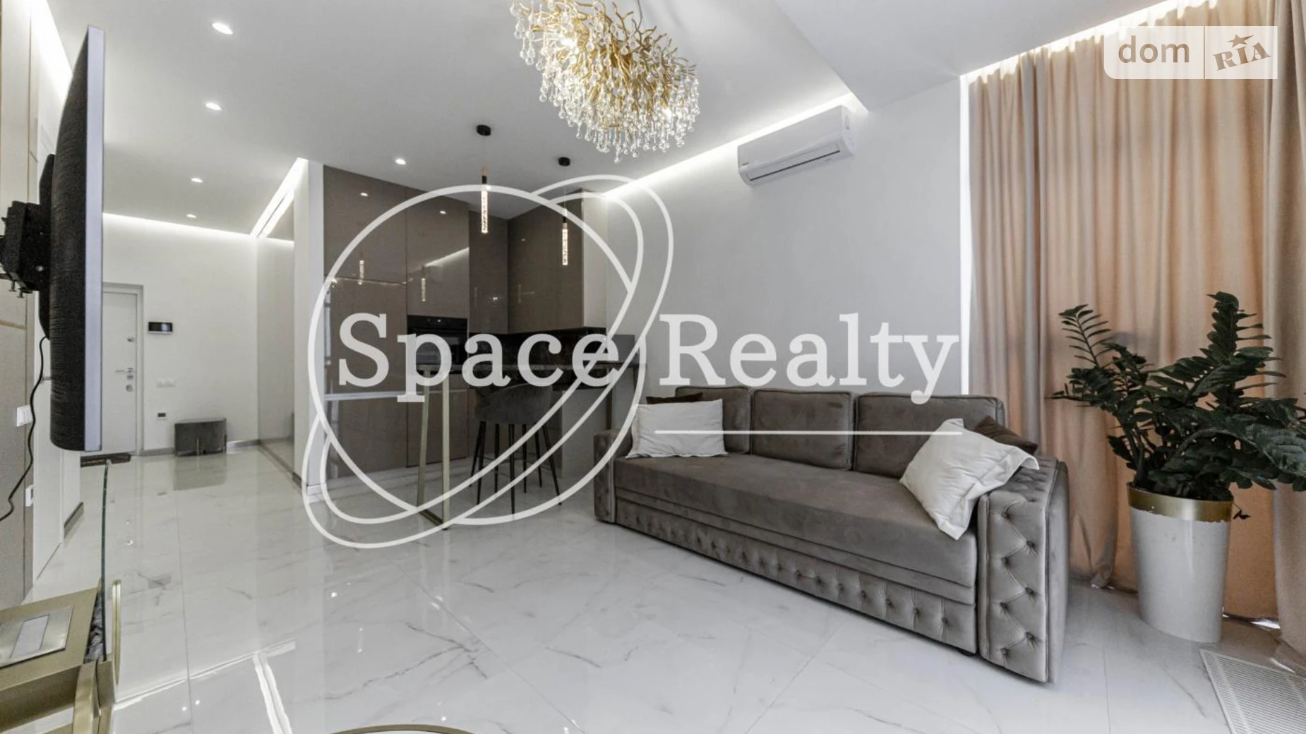 Сдается в аренду 1-комнатная квартира 55 кв. м в Киеве, ул. Андрея Верхогляда(Драгомирова), 15А - фото 2