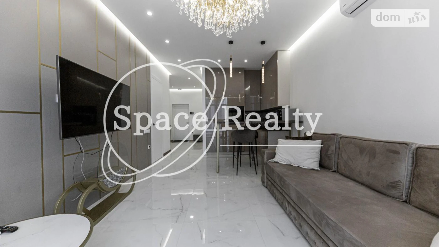 Сдается в аренду 1-комнатная квартира 55 кв. м в Киеве, ул. Андрея Верхогляда(Драгомирова), 15А - фото 3