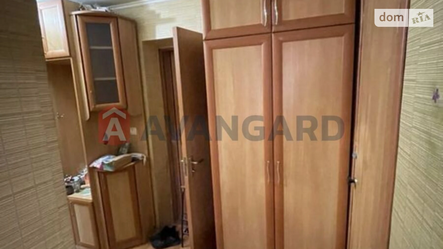 Сдается в аренду 1-комнатная квартира 49 кв. м в Хмельницком, ул. Трудовая, 40 - фото 3