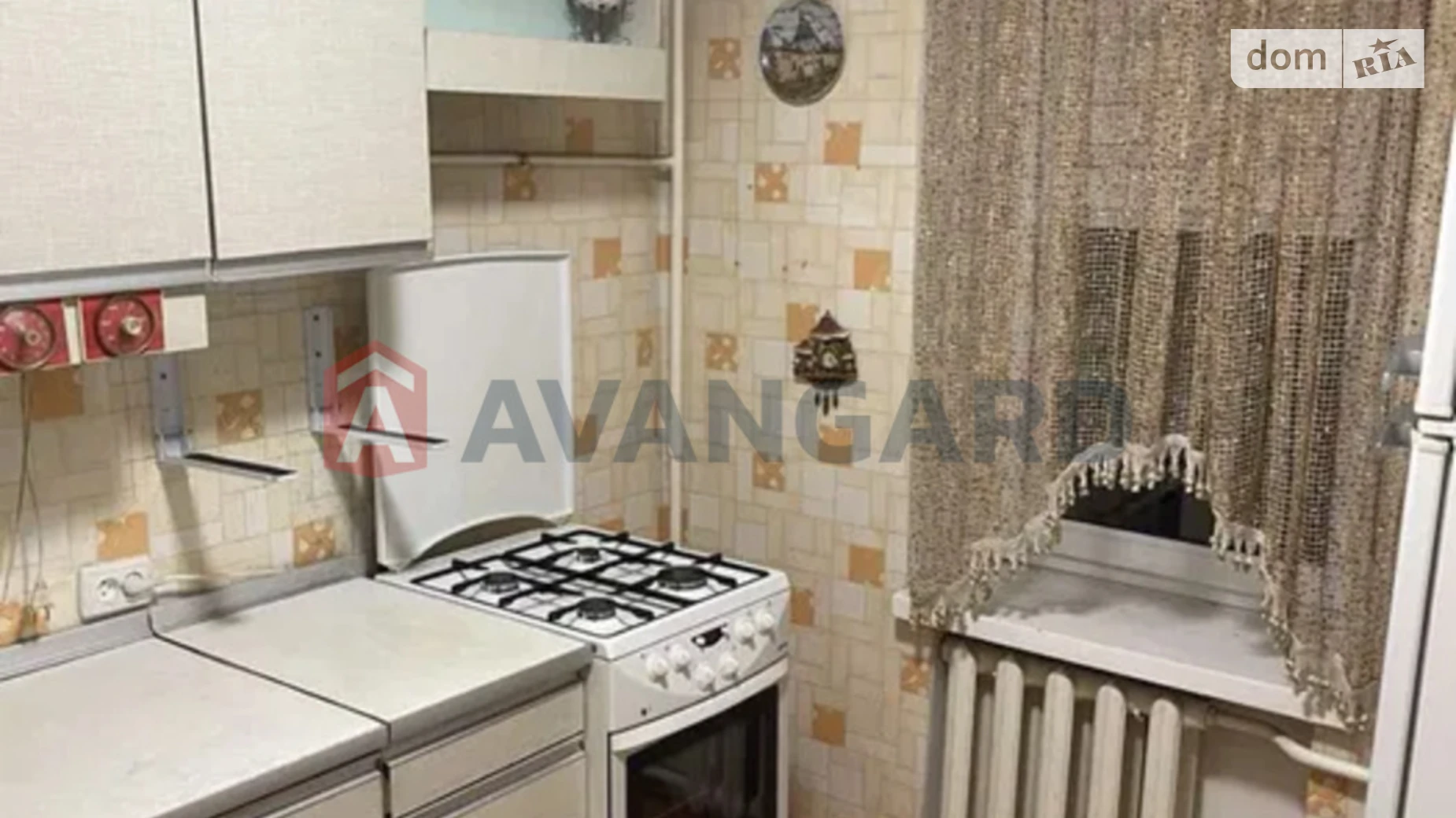 Сдается в аренду 1-комнатная квартира 49 кв. м в Хмельницком, ул. Трудовая, 40 - фото 4