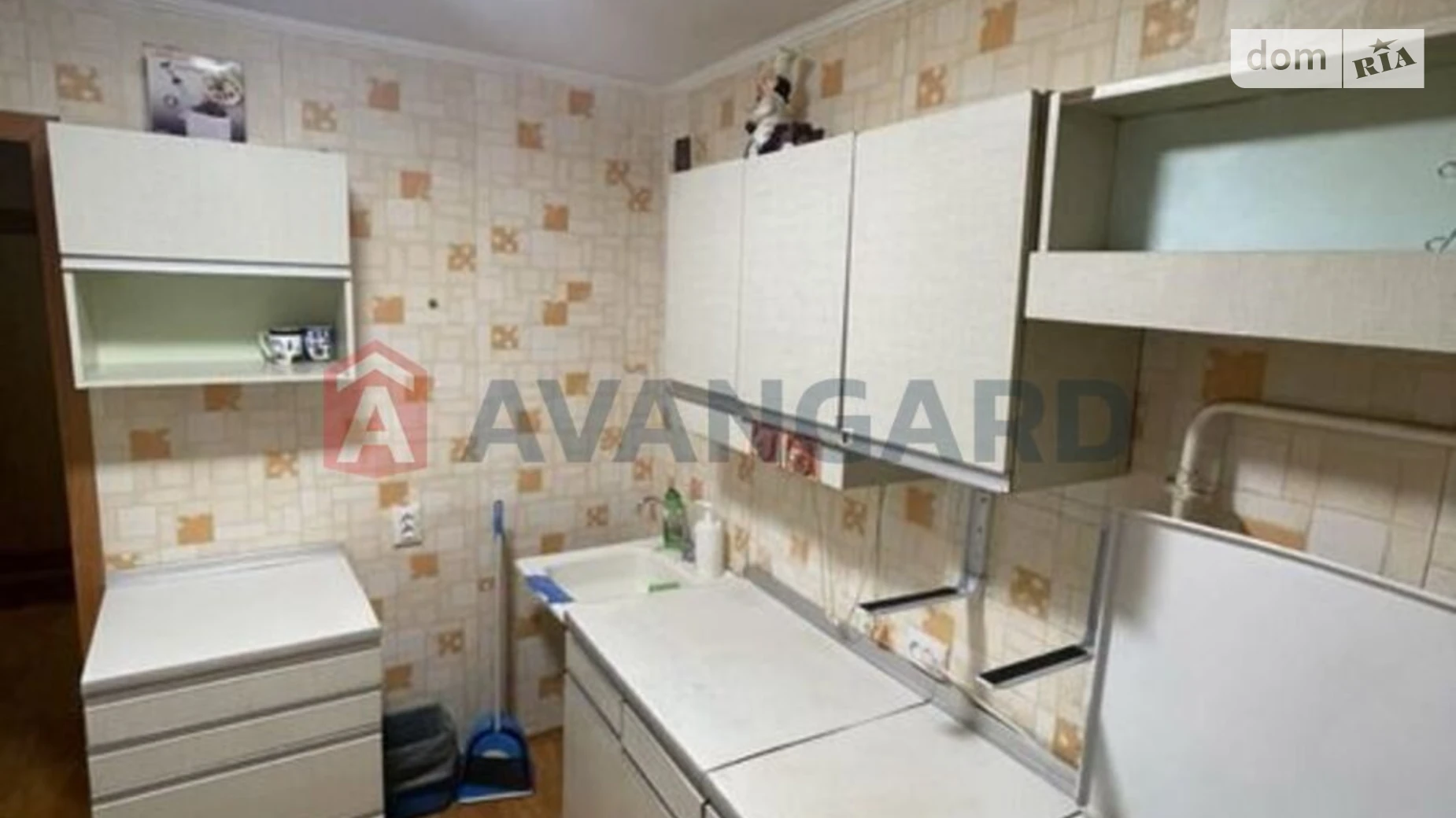 Сдается в аренду 1-комнатная квартира 49 кв. м в Хмельницком, ул. Трудовая, 40 - фото 5