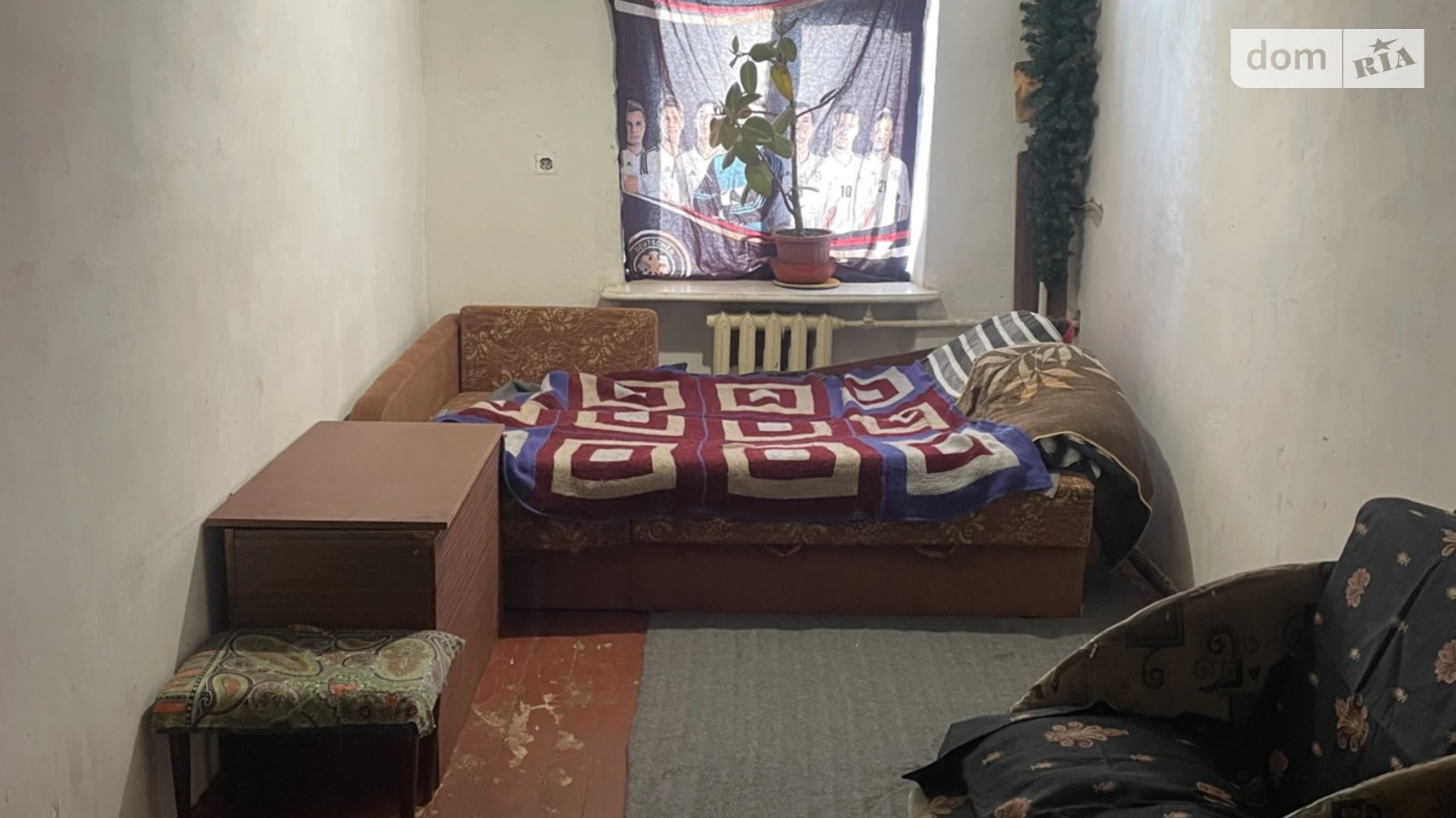 Продается комната 12 кв. м в Тернополе, цена: 6000 $ - фото 4