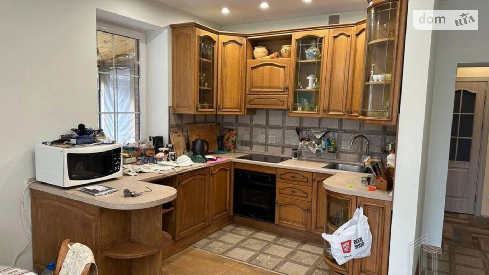 Продается дом на 2 этажа 247 кв. м с садом, цена: 1000000 $ - фото 5