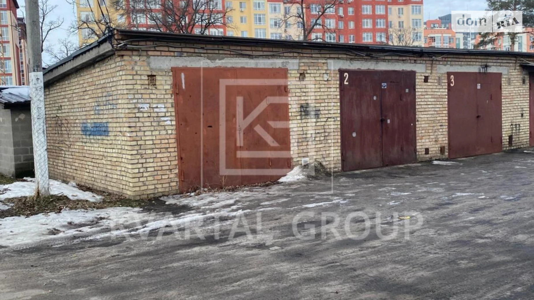 ул. Садовая Ирпень, цена: 12000 $ - фото 2