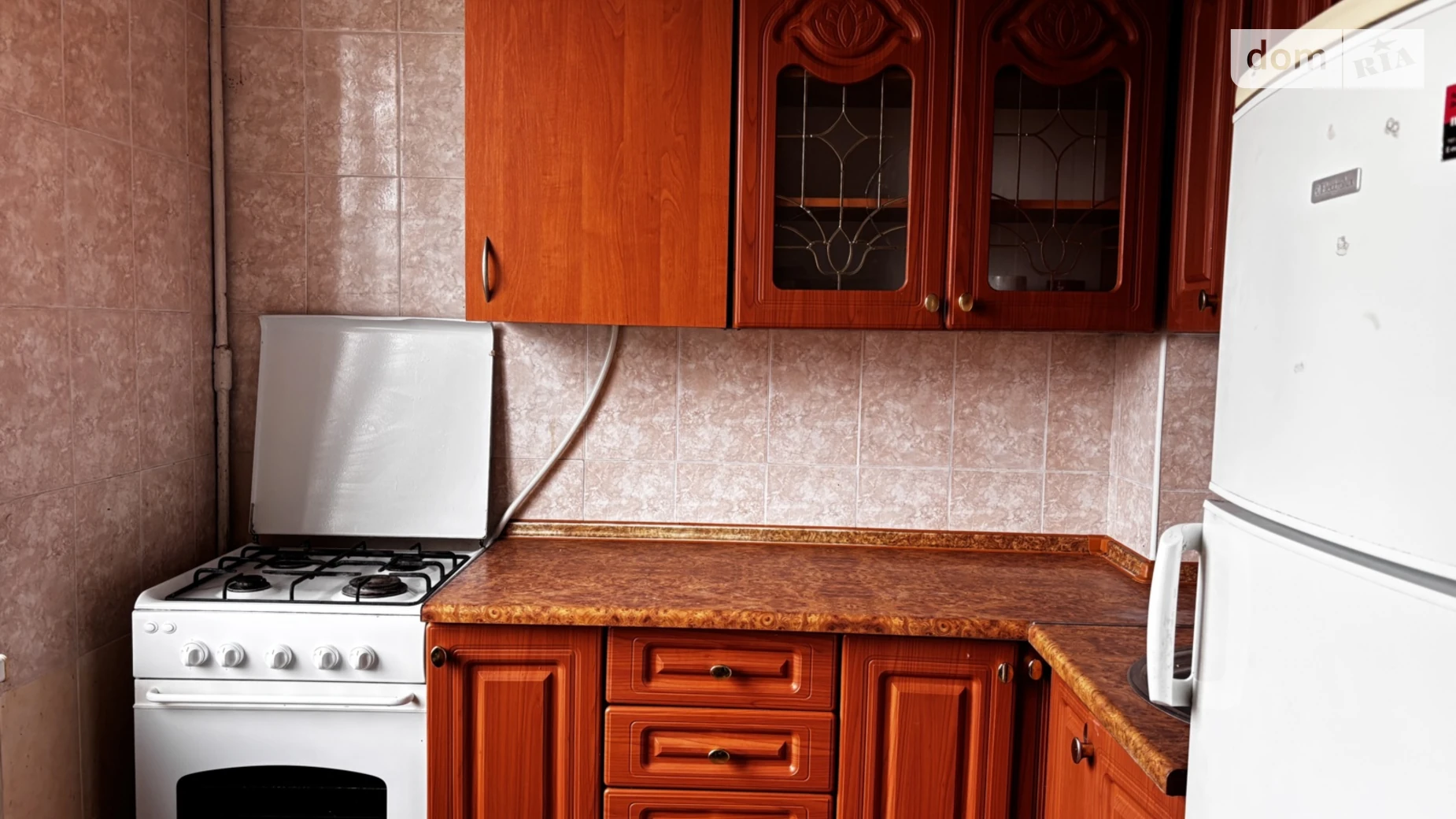 Сдается в аренду 1-комнатная квартира 32 кв. м в Харькове, ул. Гвардейцев-Широнинцев, 73 - фото 2