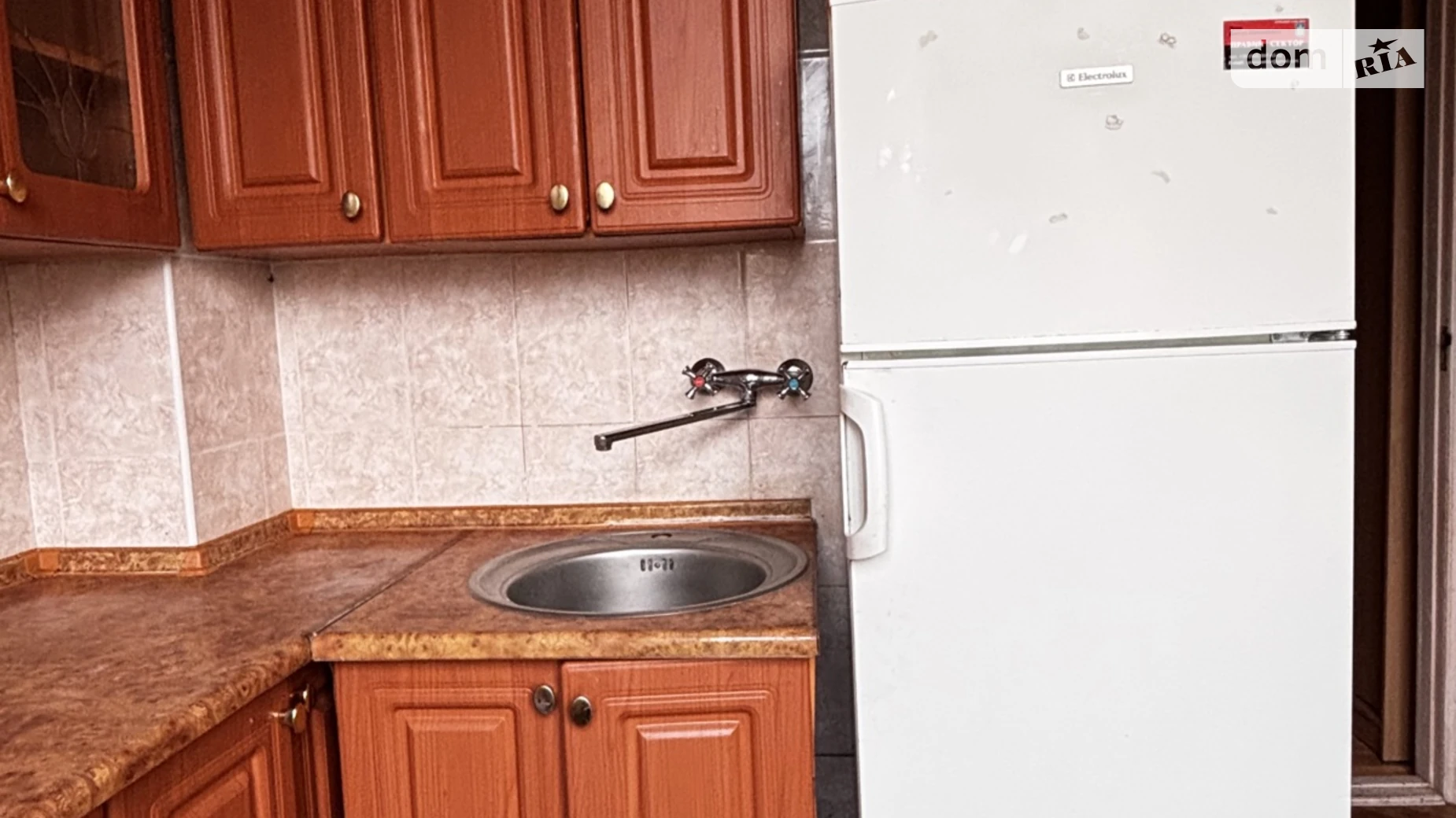 Сдается в аренду 1-комнатная квартира 32 кв. м в Харькове, ул. Гвардейцев-Широнинцев, 73 - фото 4