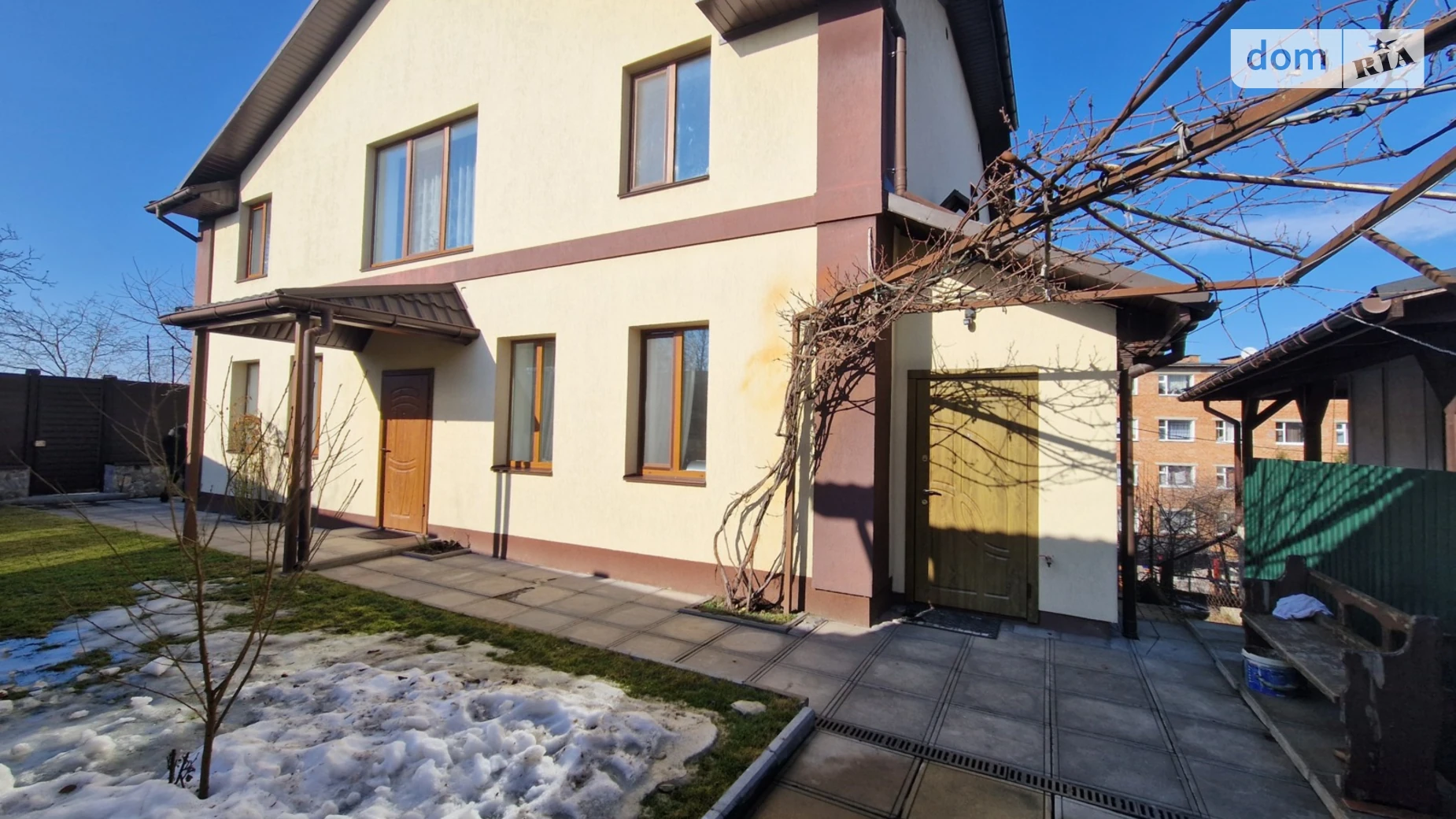 Продается дом на 2 этажа 261 кв. м с верандой, цена: 245000 $ - фото 3