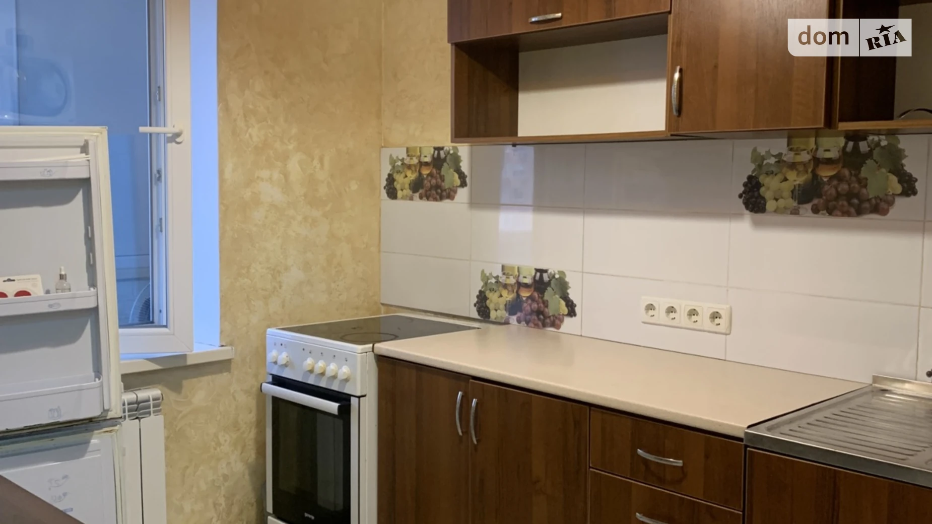 Сдается в аренду 1-комнатная квартира 42 кв. м в Харькове, просп. Аэрокосмический(Гагарина), 66 - фото 2