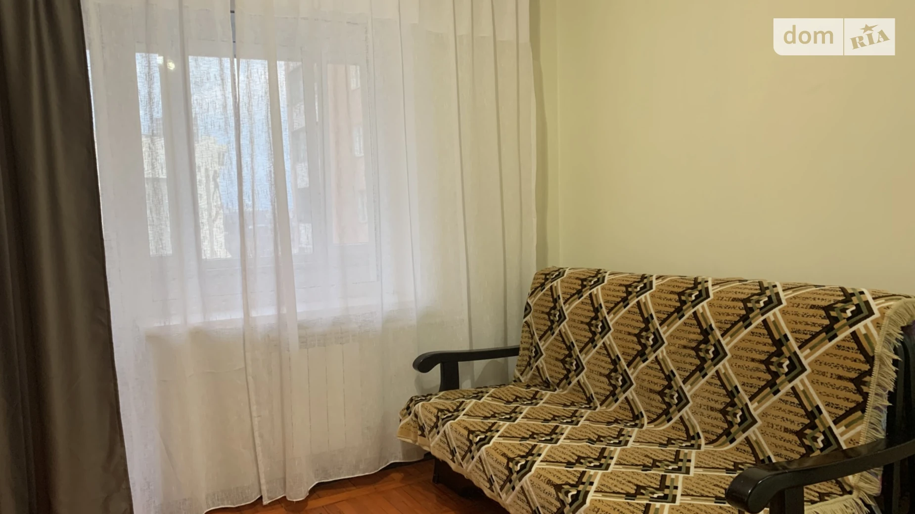 Сдается в аренду 1-комнатная квартира 42 кв. м в Харькове, просп. Аэрокосмический(Гагарина), 66 - фото 3