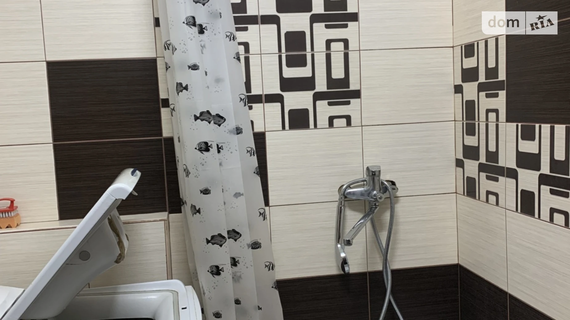 Сдается в аренду 1-комнатная квартира 42 кв. м в Харькове, просп. Аэрокосмический(Гагарина), 66 - фото 5