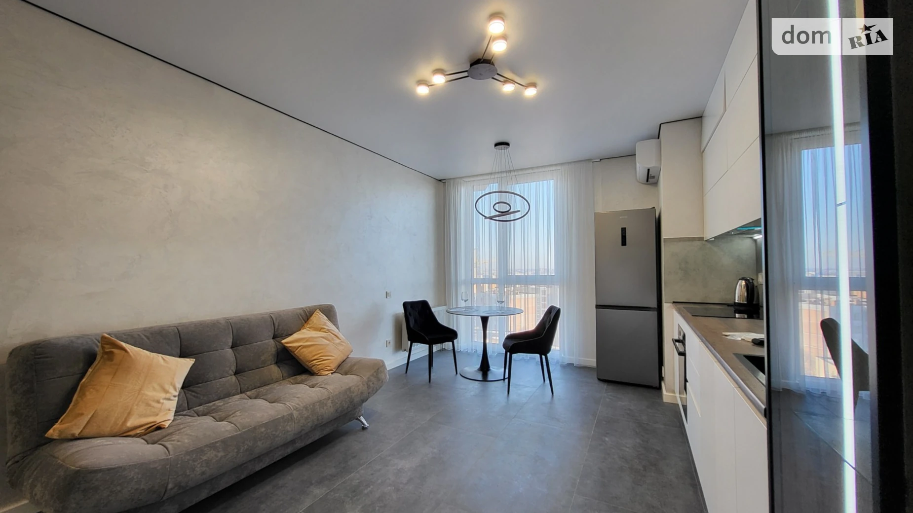 пер. Кирпичный, 18 корпус 1 Кумбары Винница ЖК Central Park Vinnytsia - фото 2