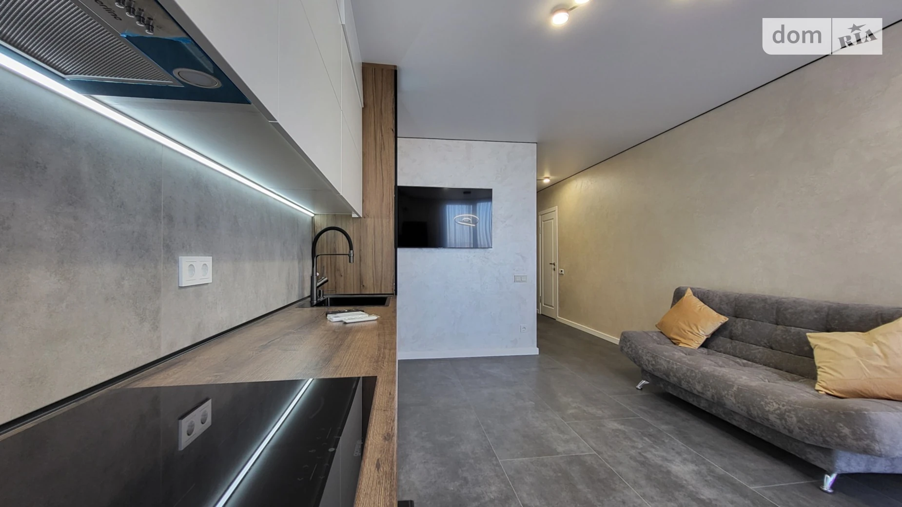 пер. Кирпичный, 18 корпус 1 Кумбары Винница ЖК Central Park Vinnytsia - фото 3