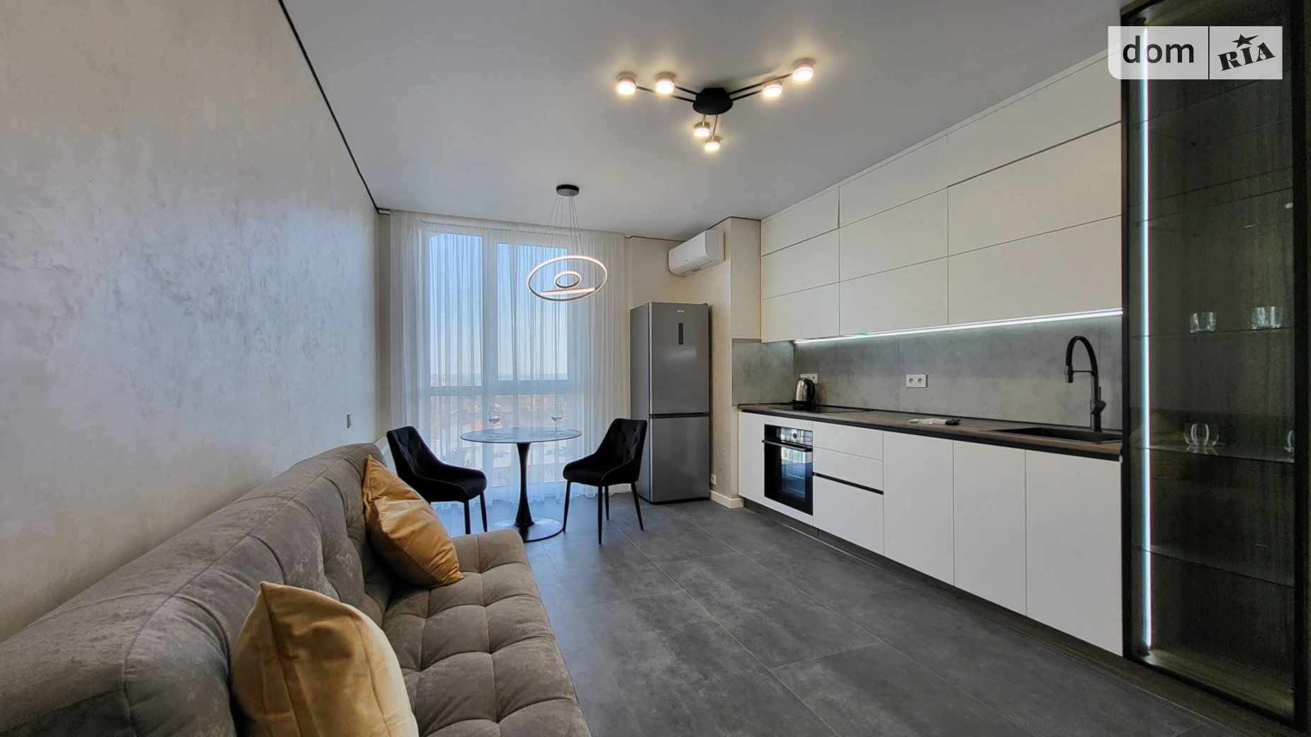 пер. Кирпичный, 18 корпус 1 Кумбары Винница ЖК Central Park Vinnytsia - фото 4