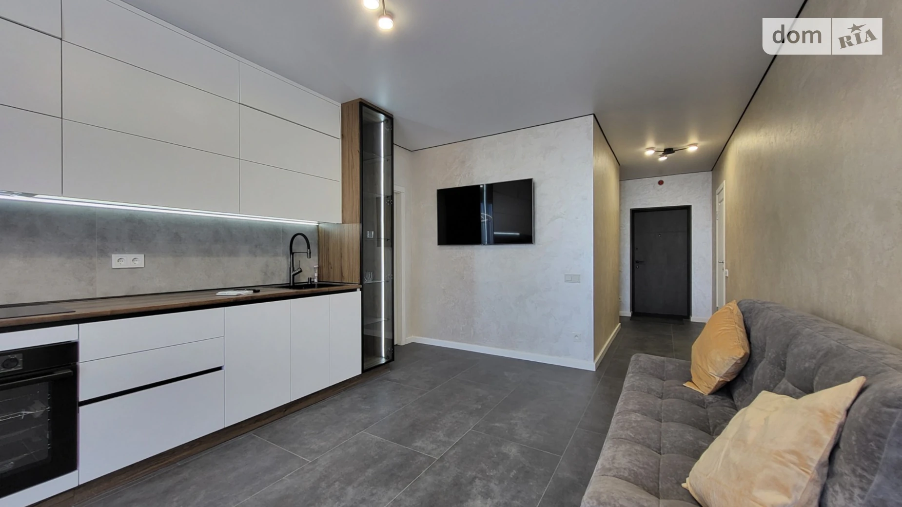 пер. Кирпичный, 18 корпус 1 Кумбары Винница ЖК Central Park Vinnytsia - фото 5