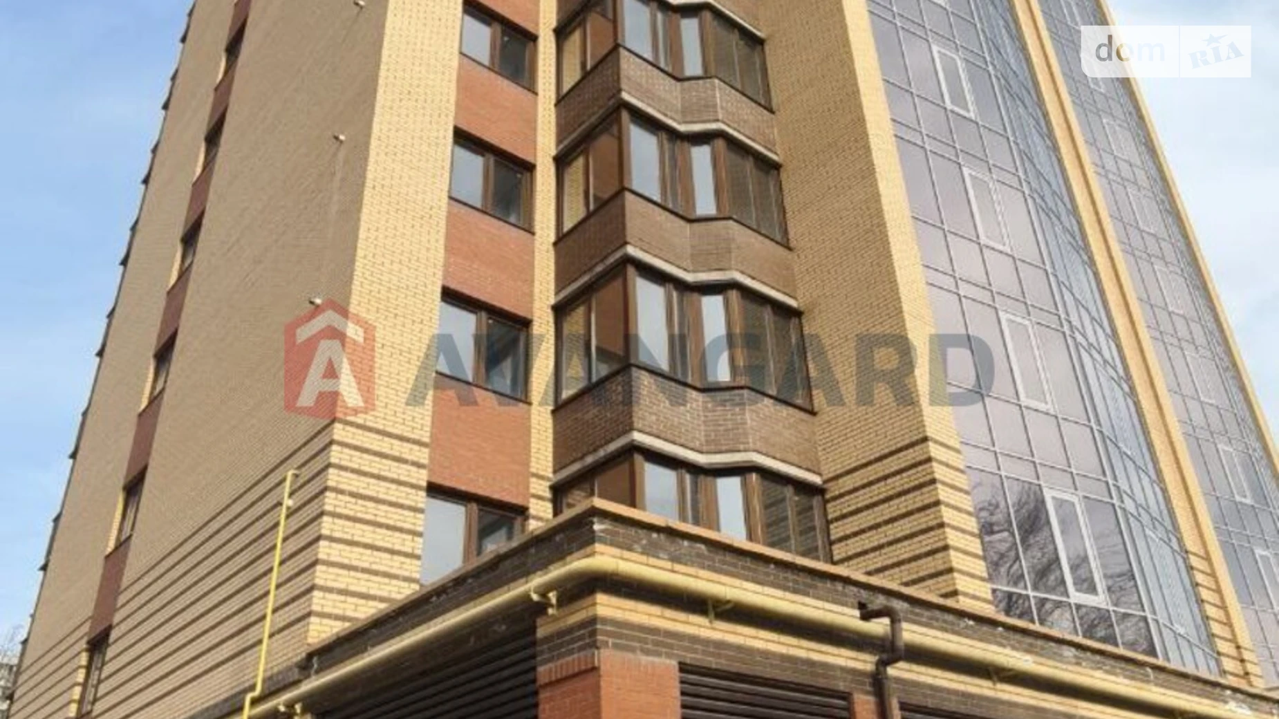 2-комнатная квартира 65 кв. м в Запорожье, ул. Тбилисская, 9В - фото 2