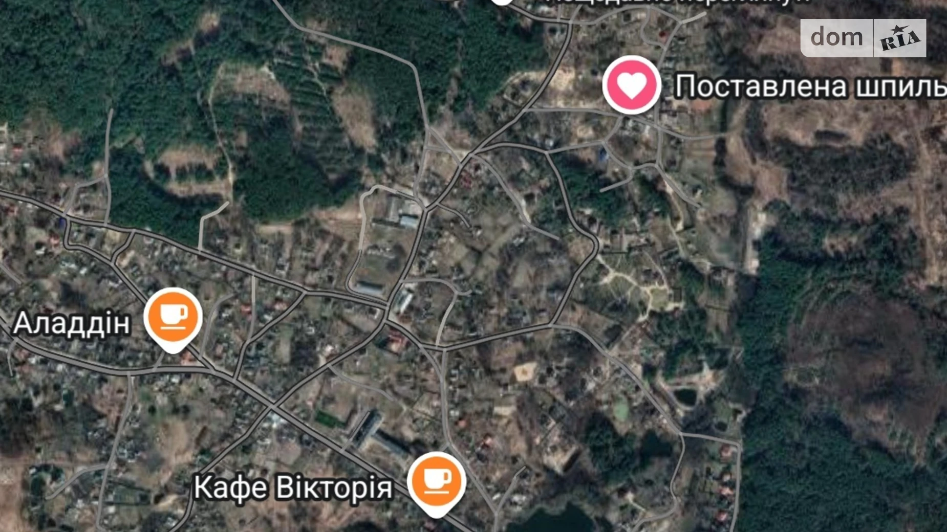 Продается земельный участок 10 соток в Киевской области, цена: 8700 $ - фото 3