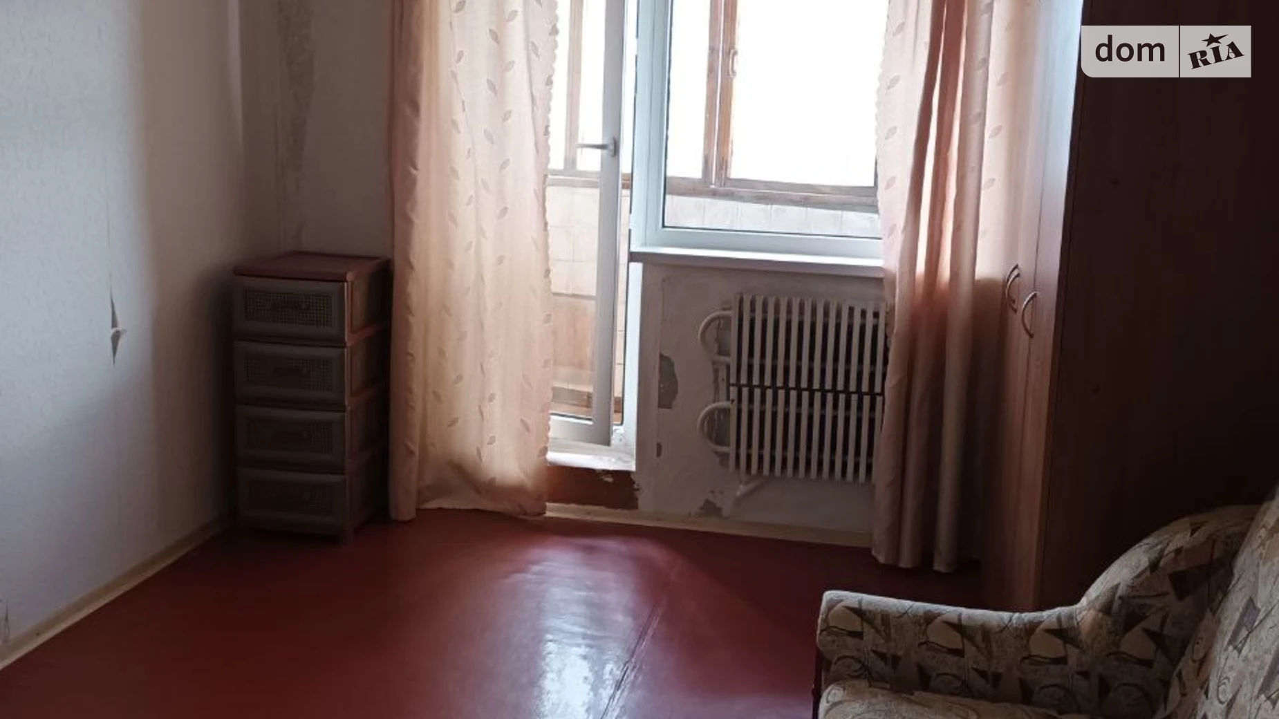 Продается 1-комнатная квартира 32.7 кв. м в Харькове, ул. Большая Кольцевая, 16 - фото 3