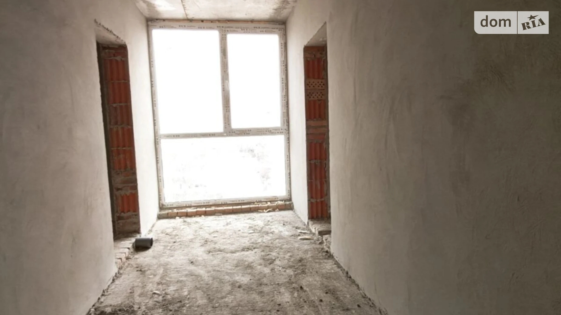 1-кімнатна квартира 32 кв. м у Тернополі, вул. Сергія Короля(Бережанська) - фото 3