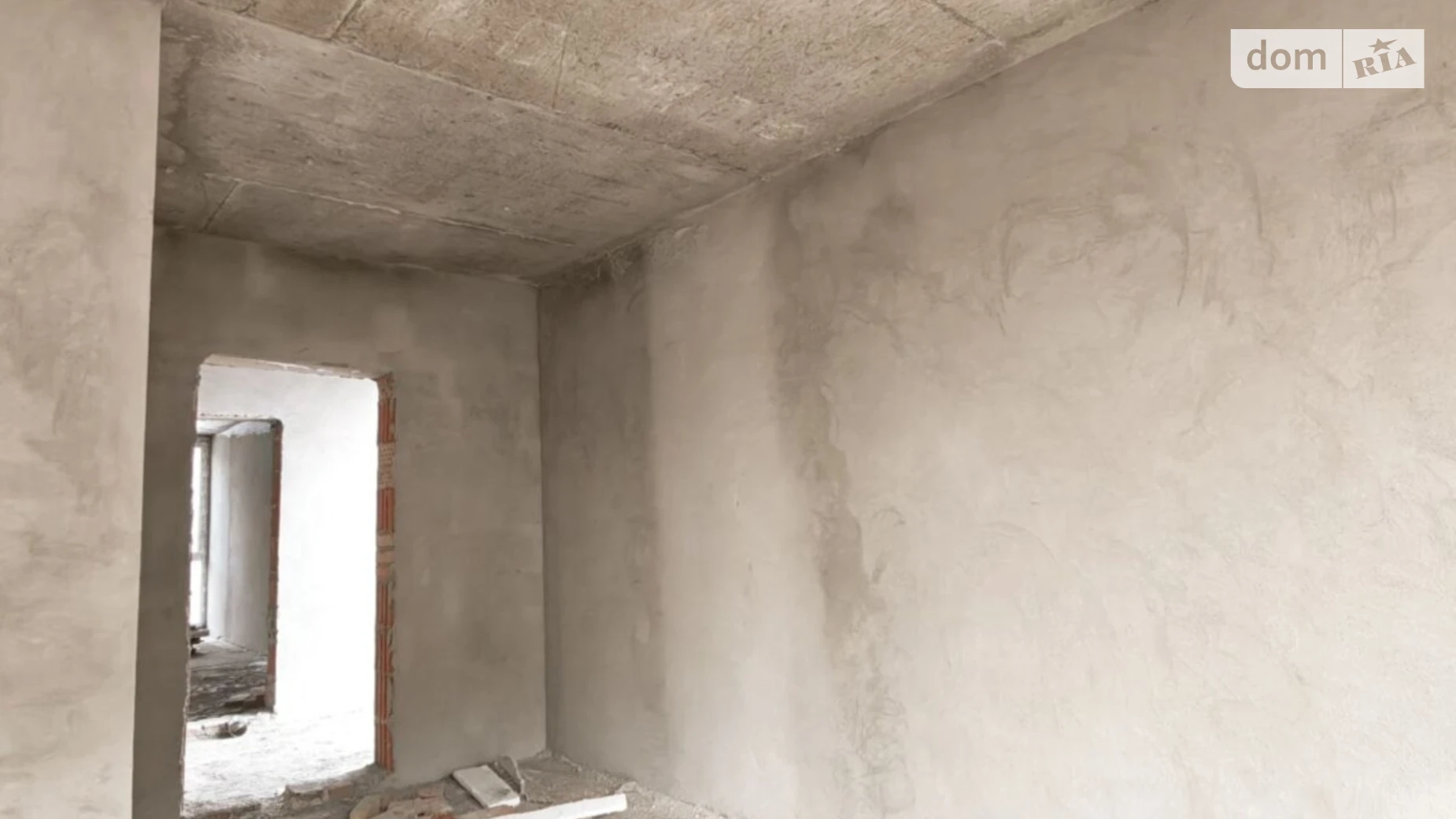 1-кімнатна квартира 32 кв. м у Тернополі, вул. Сергія Короля(Бережанська) - фото 4