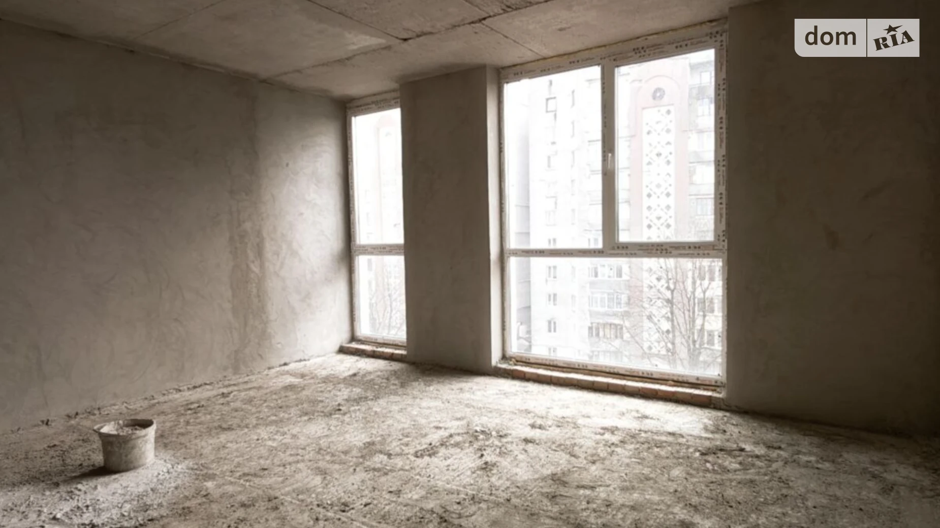 1-кімнатна квартира 32 кв. м у Тернополі, вул. Сергія Короля(Бережанська) - фото 5