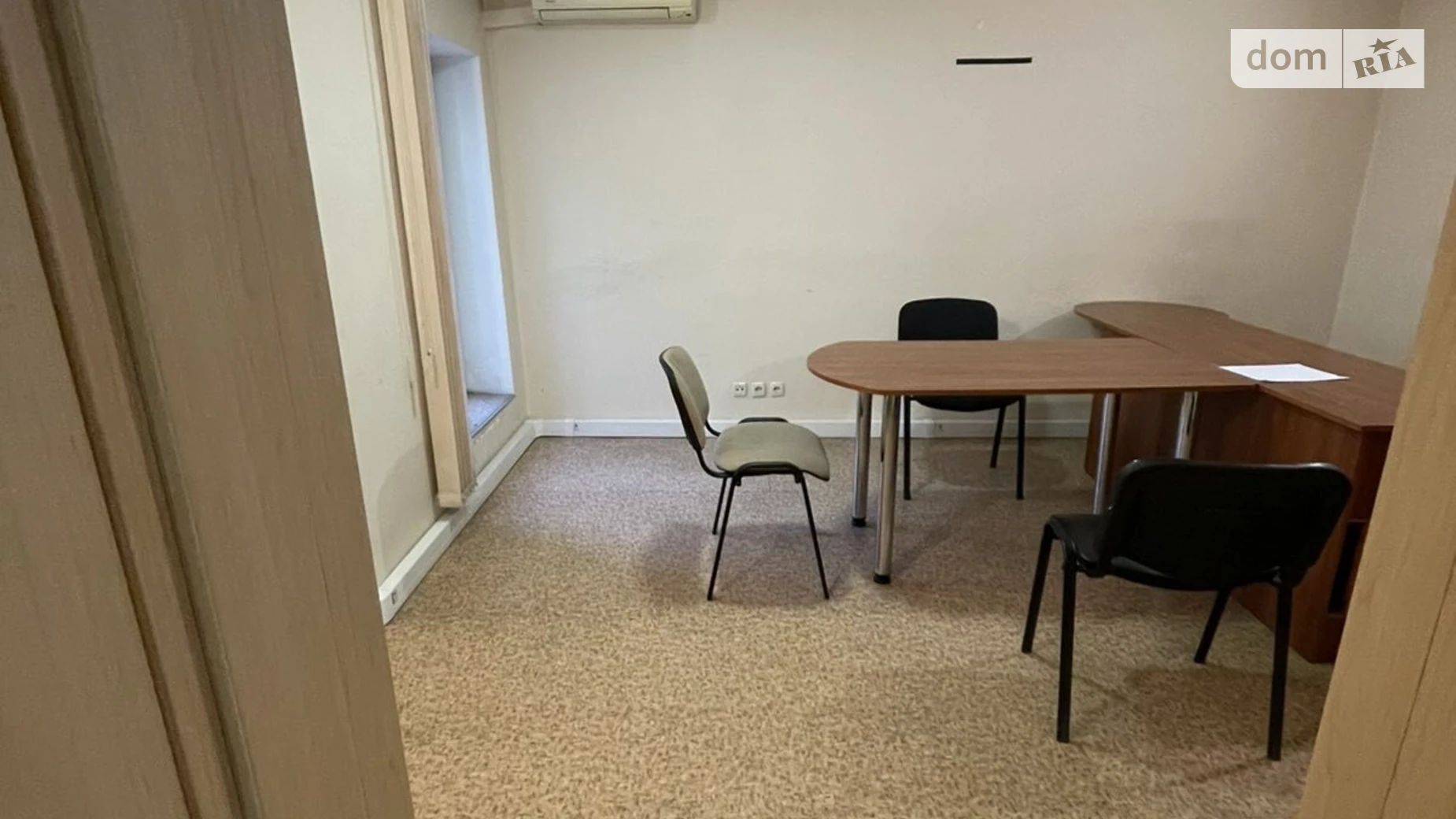 Сдается в аренду офис 77.9 кв. м в бизнес-центре, цена: 15000 грн - фото 4