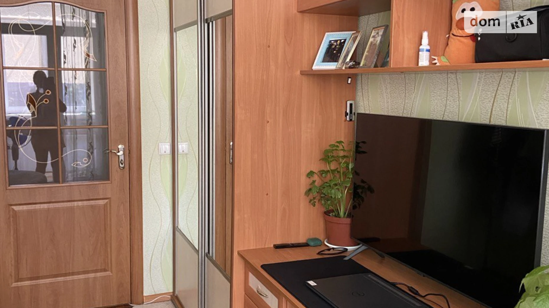 2-комнатная квартира 42.3 кв. м в Запорожье, просп. Металлургов, 22 - фото 4