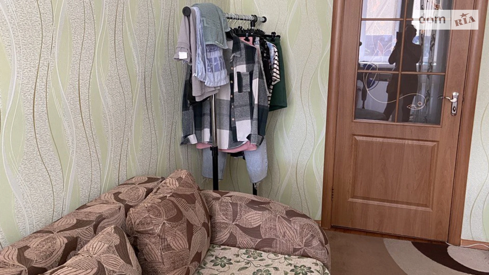 2-комнатная квартира 42.3 кв. м в Запорожье, просп. Металлургов, 22 - фото 5