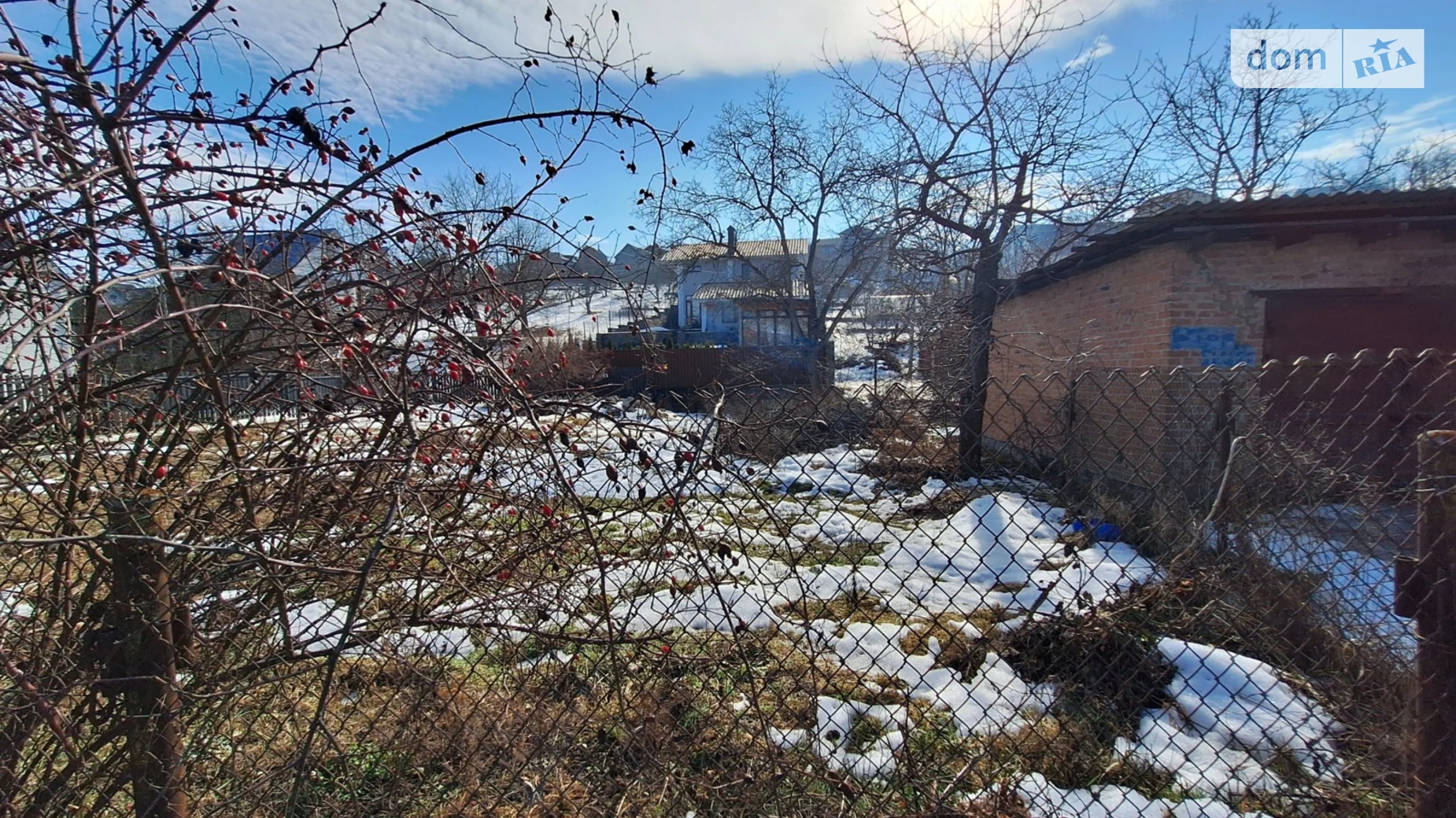 Продается земельный участок 5 соток в Винницкой области, цена: 50000 $ - фото 2