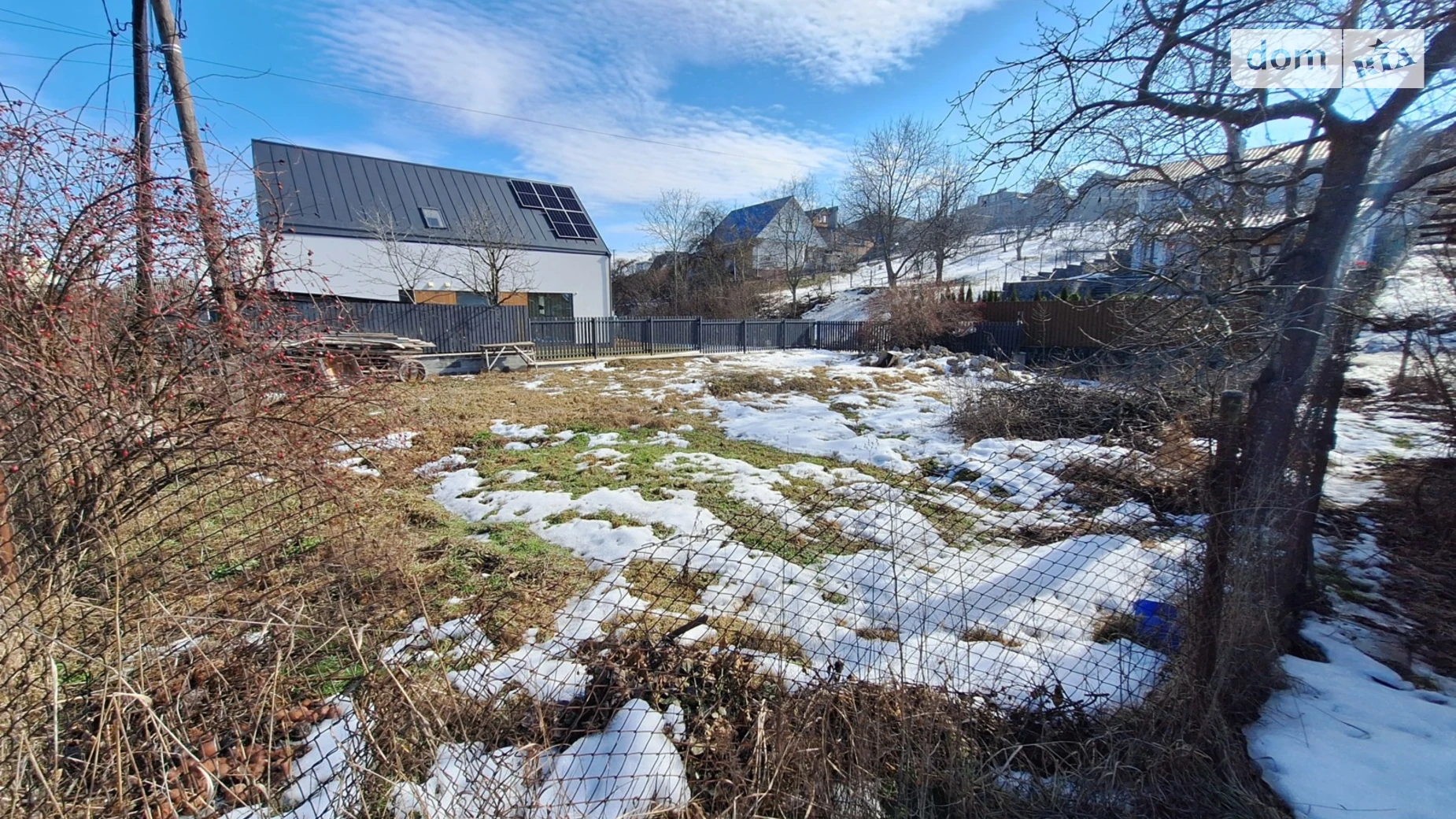 Продается земельный участок 5 соток в Винницкой области, цена: 50000 $ - фото 4