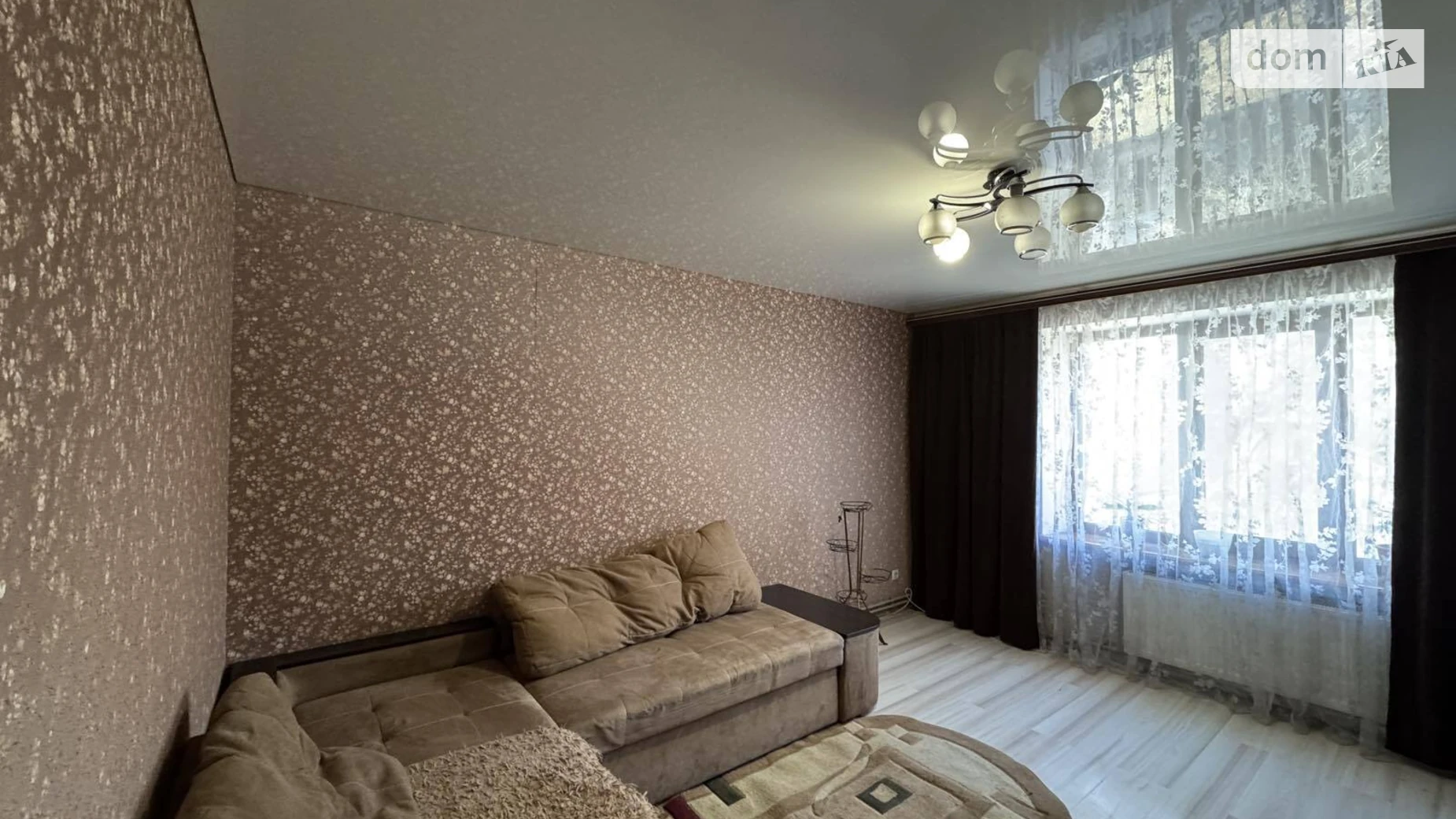 Сдается в аренду 2-комнатная квартира 50.8 кв. м в Виннице, ул. Стрелецкая - фото 3