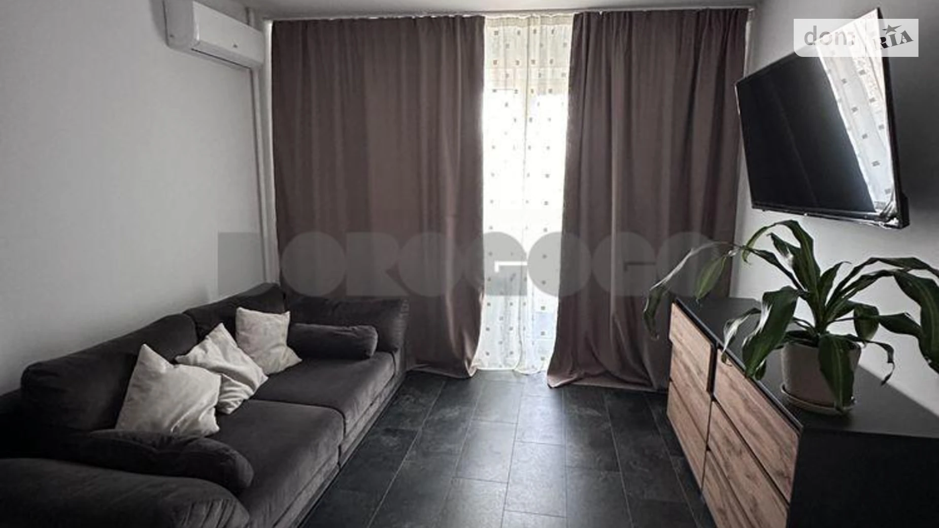 Продається 1-кімнатна квартира 37 кв. м у Києві, вул. Олександри Екстер(Марини Цвєтаєвої), 16В - фото 2