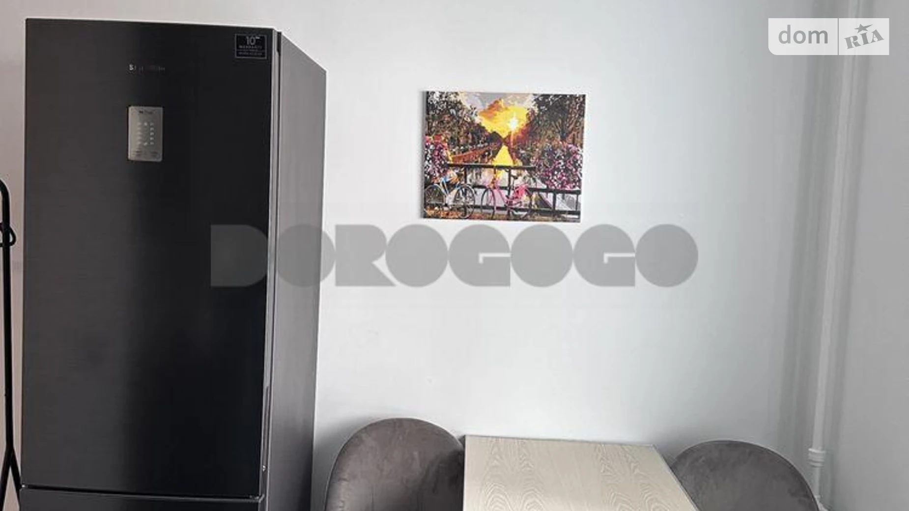 Продається 1-кімнатна квартира 37 кв. м у Києві, вул. Олександри Екстер(Марини Цвєтаєвої), 16В - фото 4